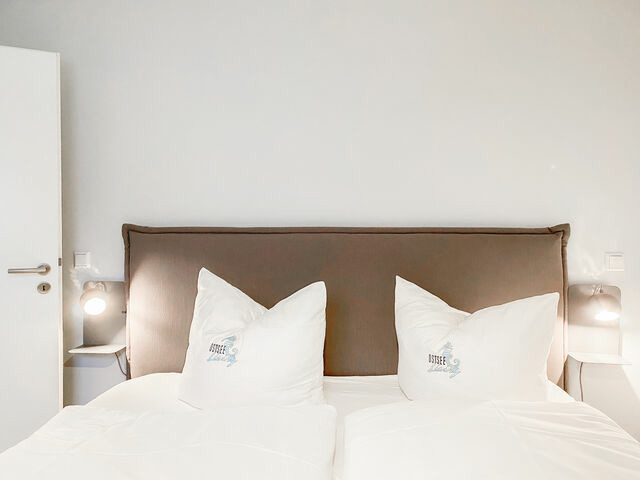 Ferienwohnung in Timmendorfer Strand - Sunnyside - Bild 17