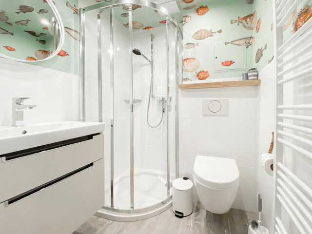 Ferienwohnung in Timmendorfer Strand - Sunnyside - Bild 21