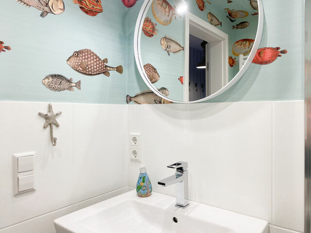 Ferienwohnung in Timmendorfer Strand - Sunnyside - Bild 22