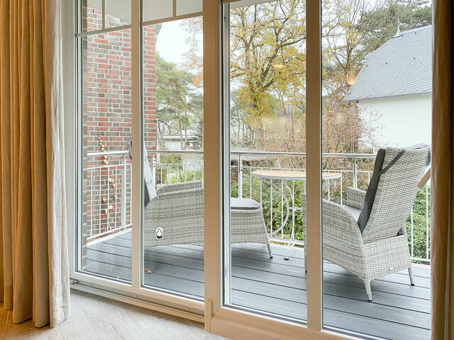 Ferienwohnung in Timmendorfer Strand - Sunnyside - Bild 24