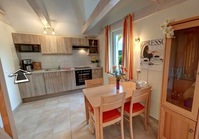 Ferienwohnung in Ahlbeck - Villa Sonnentraum, App. 4 - Bild 8