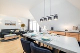 Ferienwohnung in Timmendorfer Strand - Birkenhof Penthouse II - Bild 6