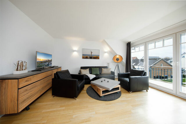 Ferienwohnung in Timmendorfer Strand - Birkenhof Penthouse II - Bild 7