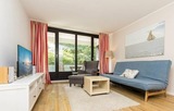 Ferienwohnung in Timmendorfer Strand - Strandresidenz, App. 202 - Bild 1