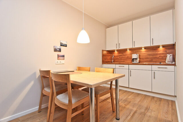 Ferienwohnung in Timmendorfer Strand - Strandresidenz, App. 202 - Bild 5