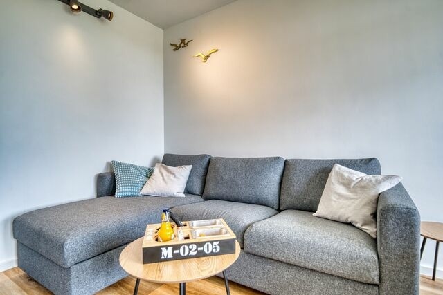 Ferienwohnung in Heiligenhafen - Ferienpark - Haus M, App. 0M0205 - Bild 7