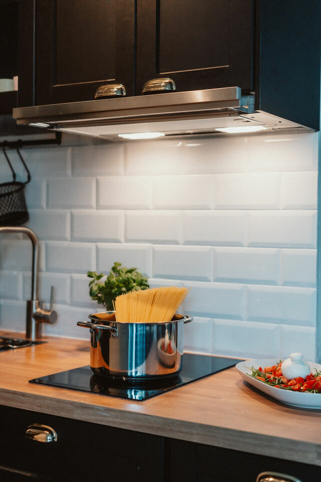 Ferienwohnung in Heiligenhafen - Ferienpark - Haus M, App. 0M0205 - Bild 9