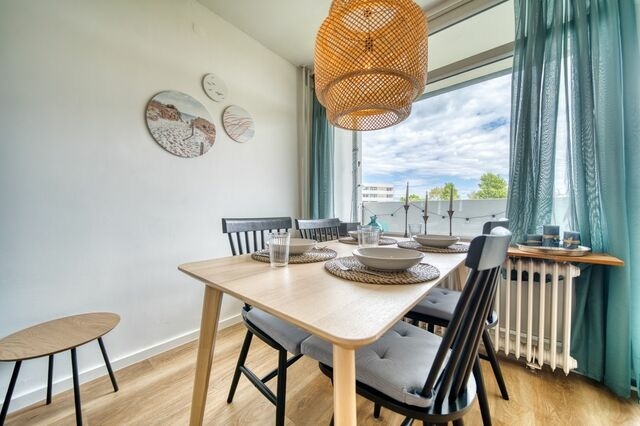 Ferienwohnung in Heiligenhafen - Ferienpark - Haus M, App. 0M0205 - Bild 10