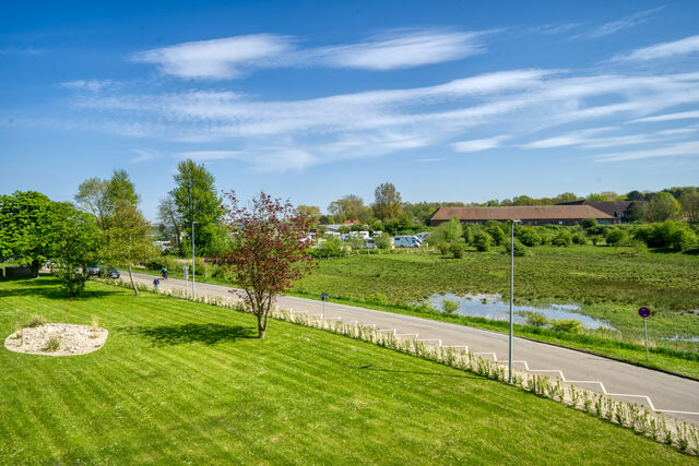 Ferienwohnung in Heiligenhafen - Ferienpark - Haus M, App. 0M0205 - Bild 16