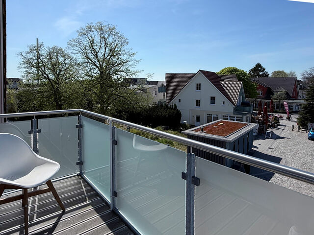 Ferienwohnung in Zingst - Velo 4 - Bild 8