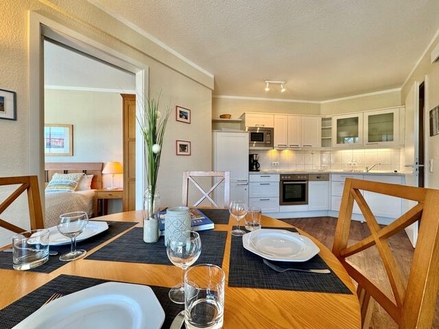 Ferienwohnung in Sellin - Fewo 303, Seepark Sellin - Bild 3