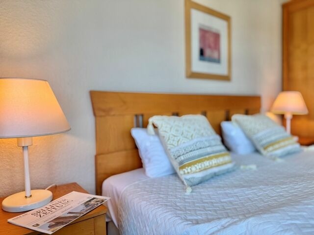 Ferienwohnung in Sellin - Fewo 303, Seepark Sellin - Bild 13