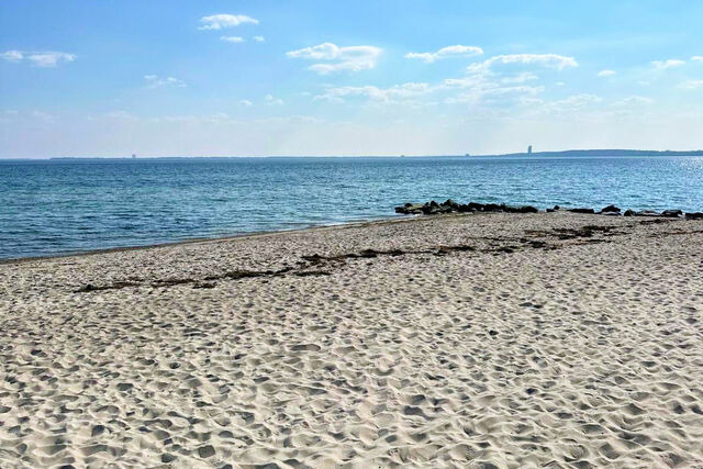 Ferienwohnung in Sierksdorf - Morgenlicht - Bild 24