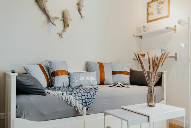 Ferienwohnung in Timmendorfer Strand - No 188 - Bild 19