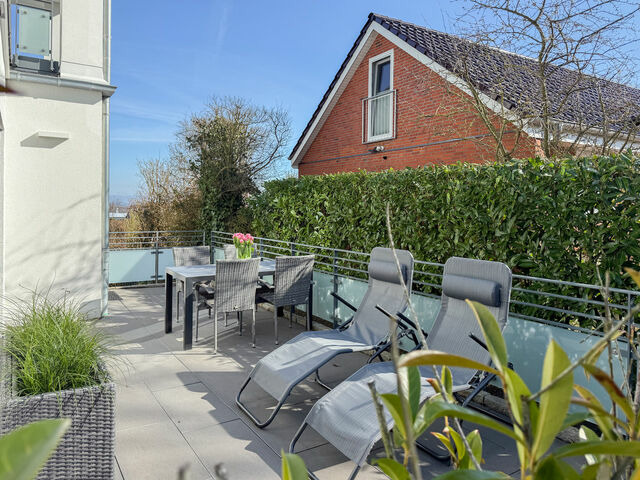 Ferienwohnung in Scharbeutz - Luv - Bild 7