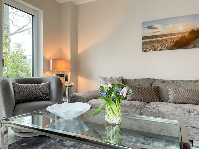 Ferienwohnung in Scharbeutz - Luv - Bild 12