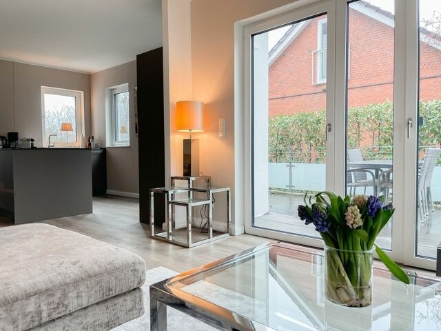 Ferienwohnung in Scharbeutz - Luv - Bild 14