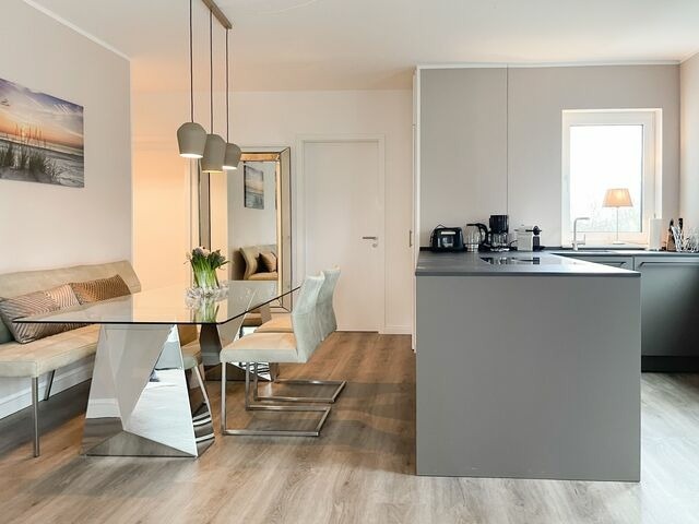 Ferienwohnung in Scharbeutz - Luv - Bild 15