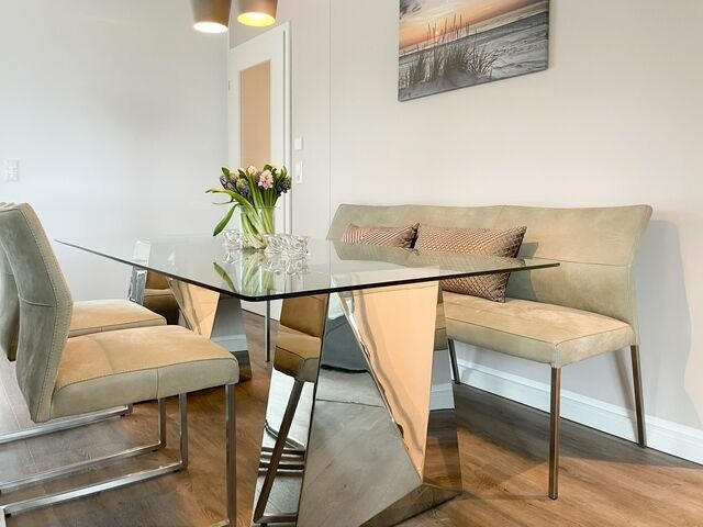 Ferienwohnung in Scharbeutz - Luv - Bild 17