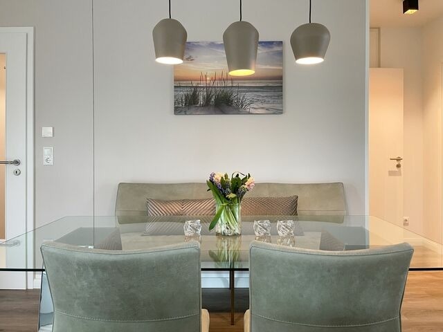 Ferienwohnung in Scharbeutz - Luv - Bild 18