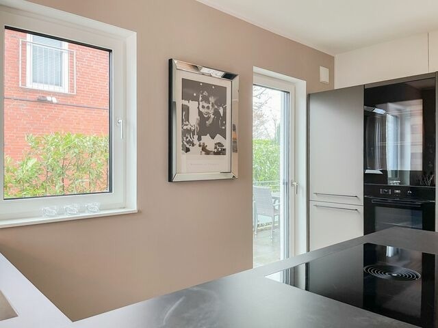 Ferienwohnung in Scharbeutz - Luv - Bild 19
