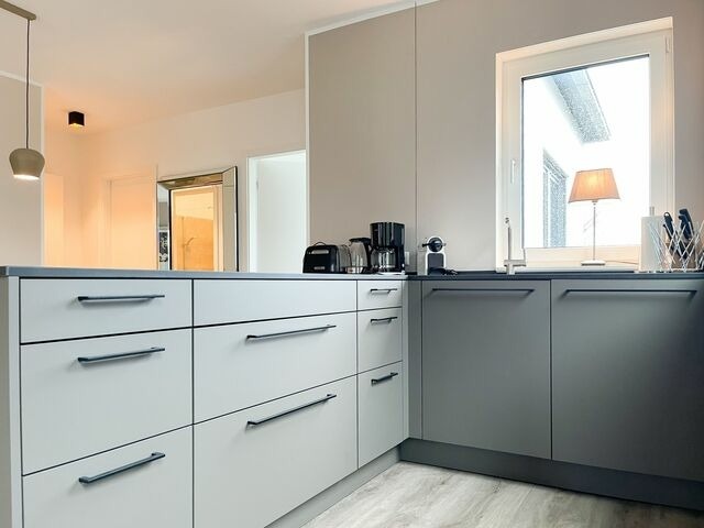 Ferienwohnung in Scharbeutz - Luv - Bild 21