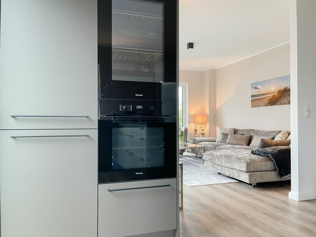 Ferienwohnung in Scharbeutz - Luv - Bild 22