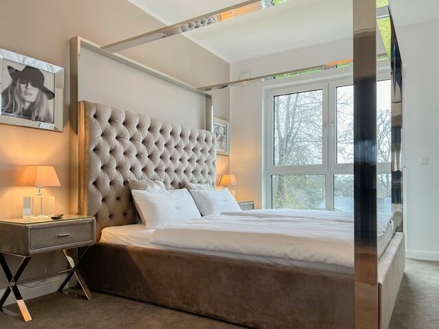 Ferienwohnung in Scharbeutz - Luv - Bild 23