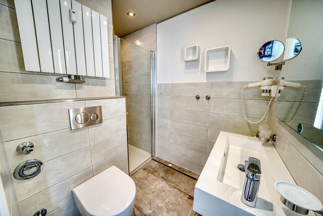 Ferienwohnung in Heiligenhafen - Ferienpark - Haus H, App. 0H0302 - Bild 7