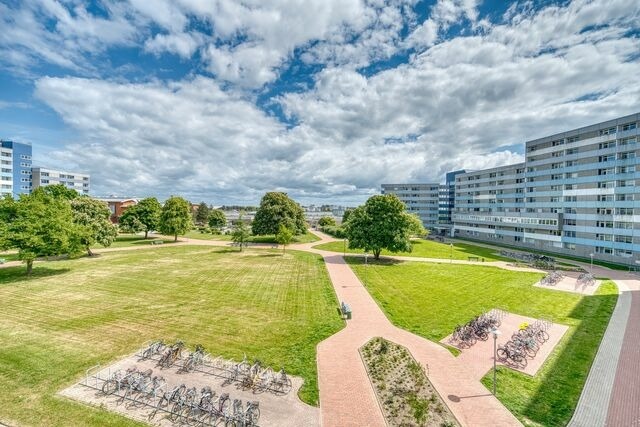 Ferienwohnung in Heiligenhafen - Ferienpark - Haus H, App. 0H0302 - Bild 10
