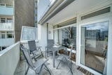 Ferienwohnung in Heiligenhafen - Ferienpark - Haus H, App. 0H0302 - Bild 11