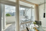 Ferienwohnung in Heiligenhafen - Ferienpark - Haus H, App. 0H0302 - Bild 16