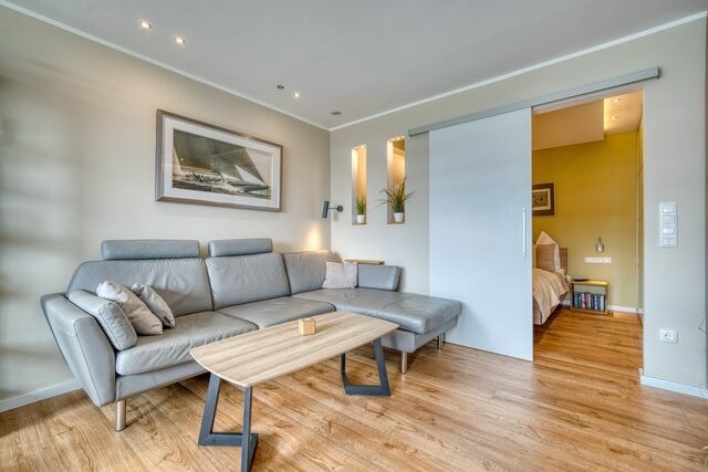 Ferienwohnung in Heiligenhafen - Ferienpark - Haus H, App. 0H0302 - Bild 17