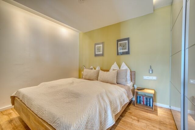 Ferienwohnung in Heiligenhafen - Ferienpark - Haus H, App. 0H0302 - Bild 19
