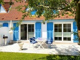 Ferienwohnung in Prerow - Hafenkoje Unterdeck - Bild 2