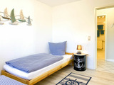 Ferienwohnung in Prerow - Hafenkoje Unterdeck - Bild 8