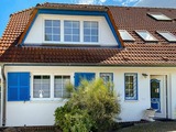 Ferienwohnung in Prerow - Hafenkoje Unterdeck - Bild 18