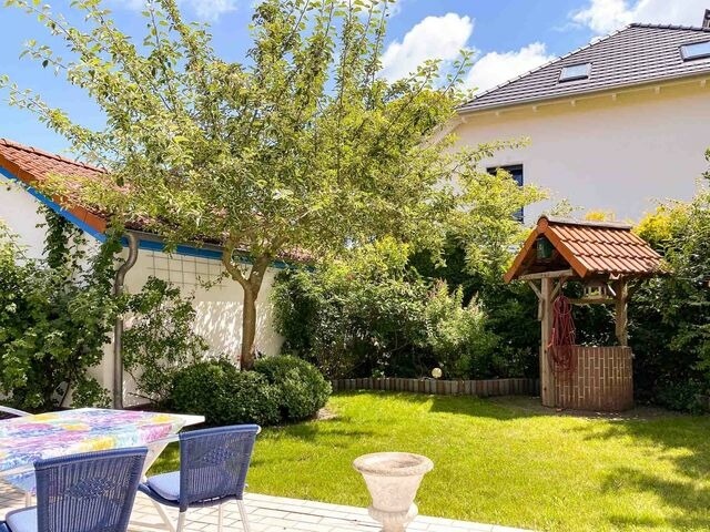 Ferienwohnung in Prerow - Hafenkoje Unterdeck - Bild 19