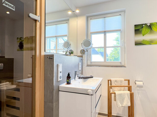 Ferienhaus in Zingst - Ocean Star - Bild 9
