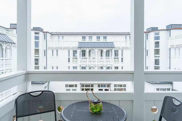 Ferienwohnung in Sellin - Fewo 661, Seepark Sellin - Bild 2