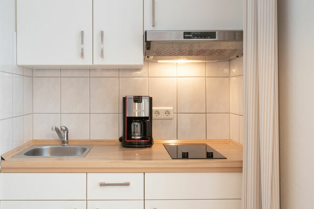 Ferienwohnung in Sellin - Fewo 661, Seepark Sellin - Bild 8