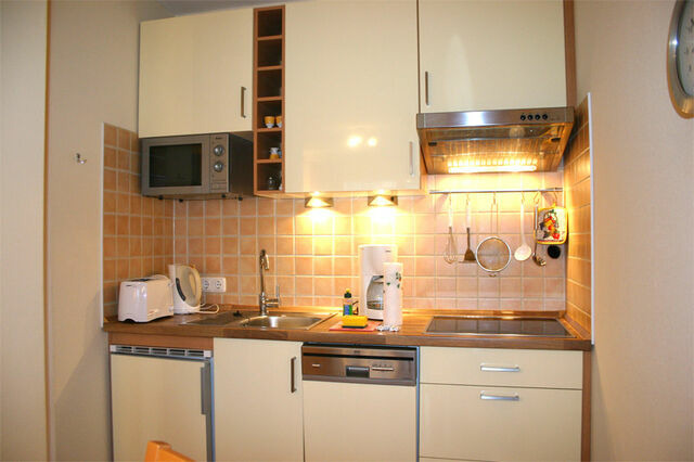 Ferienwohnung in K&uuml;hlungsborn - Strandkrone - 26-16 - Bild 4