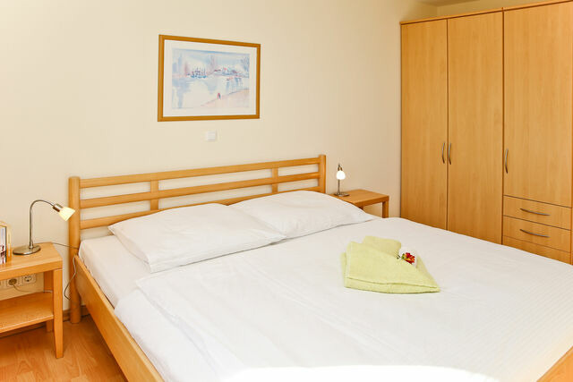 Ferienwohnung in K&uuml;hlungsborn - Strandkrone - 26-16 - Bild 6