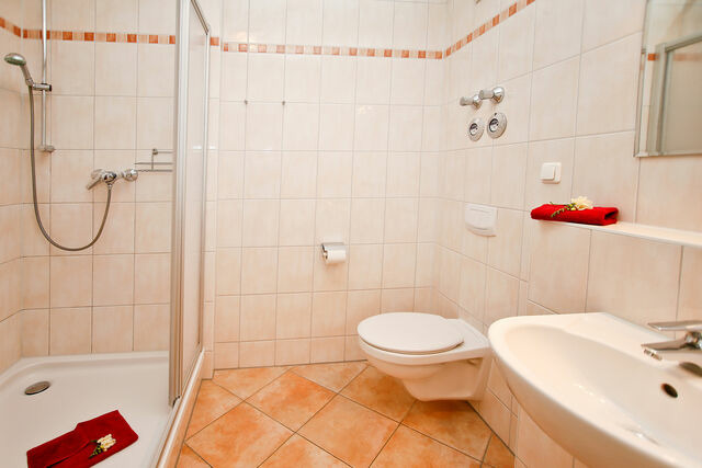 Ferienwohnung in K&uuml;hlungsborn - Strandkrone - 26-16 - Bild 7