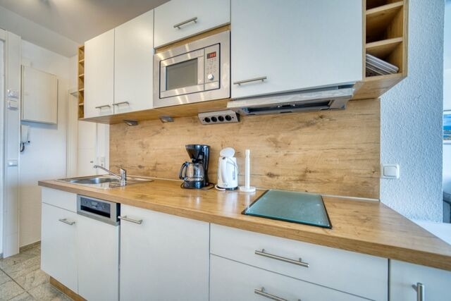 Ferienwohnung in Heiligenhafen - Haus Sch&ouml;ne Aussicht, App. 2SB614 - Bild 3