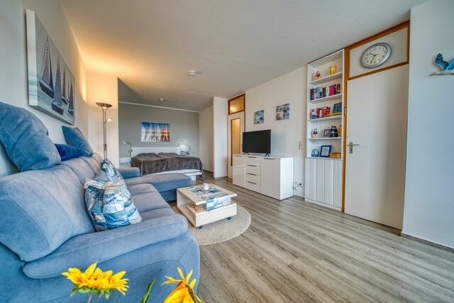 Ferienwohnung in Heiligenhafen - Ferienpark - Haus G, App. 0G1210 - Bild 6