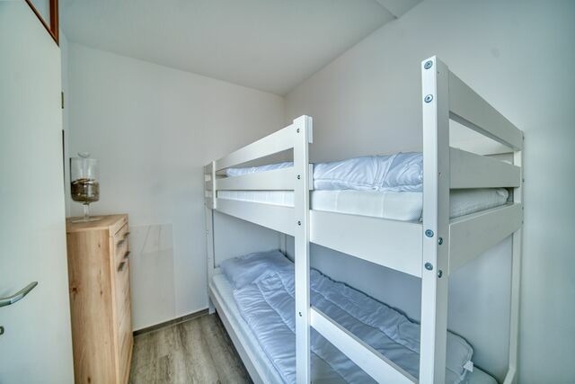 Ferienwohnung in Heiligenhafen - Ferienpark - Haus G, App. 0G1210 - Bild 7