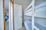 Ferienwohnung in Heiligenhafen - Ferienpark - Haus G, App. 0G1210 - Bild 9