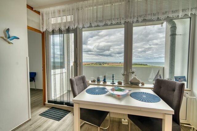 Ferienwohnung in Heiligenhafen - Ferienpark - Haus G, App. 0G1210 - Bild 10