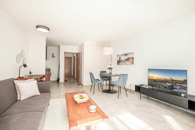 Ferienwohnung in Timmendorfer Strand - Gorch-Fock-Park App. 20 - Bild 4